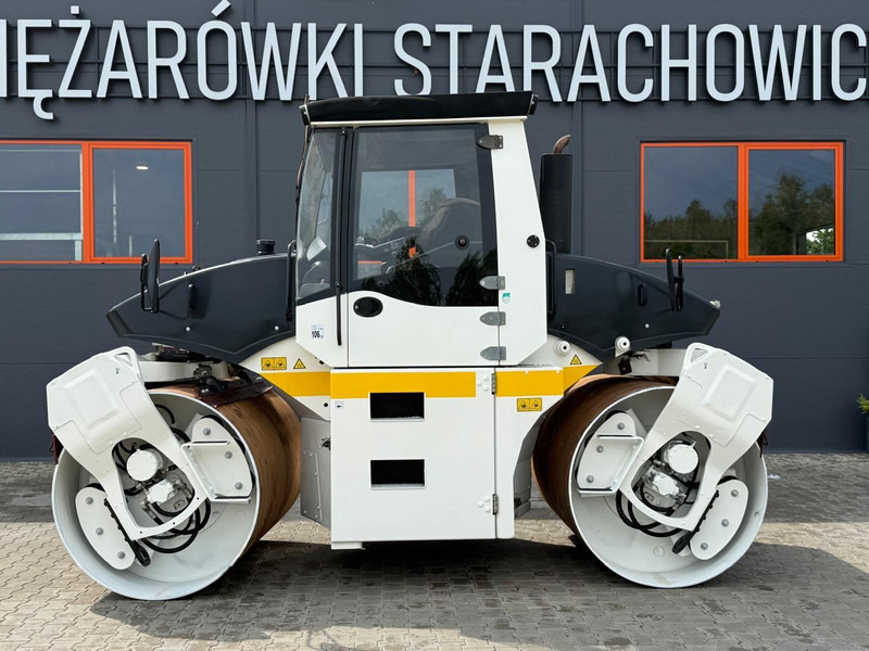 Bomag Walec wibracyjny BOMAG BW 174 AP - AM // Klimatyzacja - Wals: afbeelding 2 Bomag Walec wibracyjny BOMAG BW 174 AP - AM // Klimatyzacja - Wals: afbeelding 2