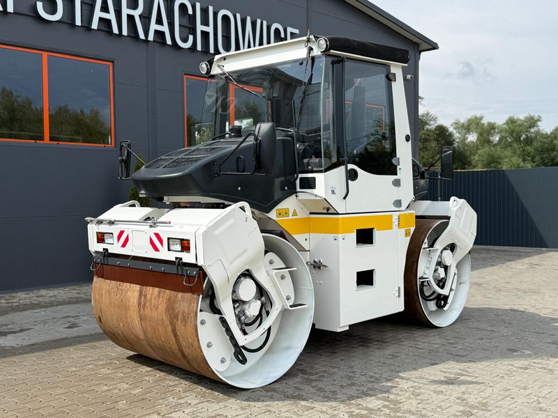 Bomag Walec wibracyjny BOMAG BW 174 AP - AM // Klimatyzacja - Wals: afbeelding 1 Bomag Walec wibracyjny BOMAG BW 174 AP - AM // Klimatyzacja - Wals: afbeelding 1