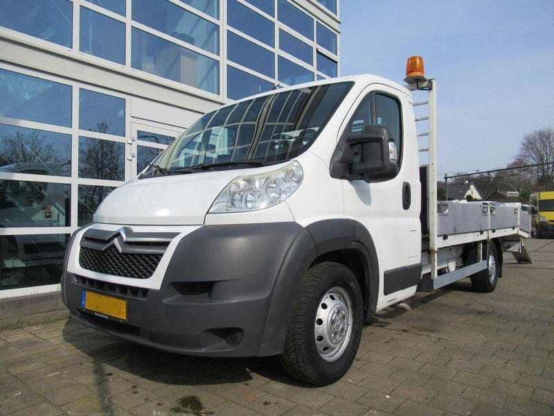 Citroën 35 2.2 L5H1 Car transporter <3,5t - Autovrachtwagen vrachtwagen: afbeelding 2 Citroën 35 2.2 L5H1 Car transporter <3,5t - Autovrachtwagen vrachtwagen: afbeelding 2