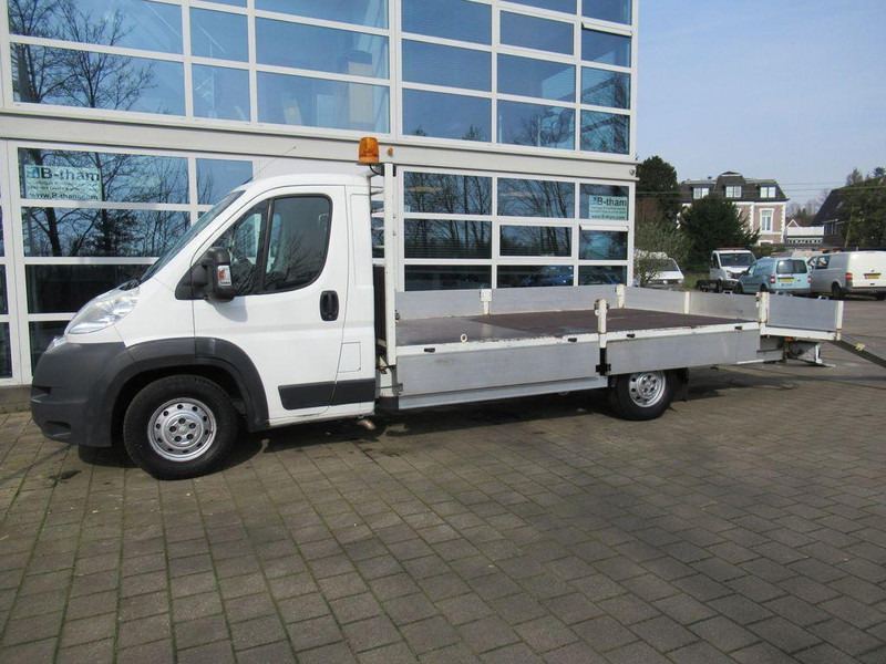 Citroën 35 2.2 L5H1 Car transporter <3,5t - Autovrachtwagen vrachtwagen: afbeelding 1 Citroën 35 2.2 L5H1 Car transporter <3,5t - Autovrachtwagen vrachtwagen: afbeelding 1