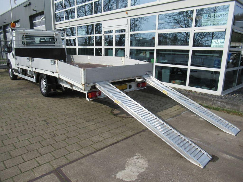 Citroën 35 2.2 L5H1 Car transporter <3,5t - Autovrachtwagen vrachtwagen: afbeelding 4 Citroën 35 2.2 L5H1 Car transporter <3,5t - Autovrachtwagen vrachtwagen: afbeelding 4