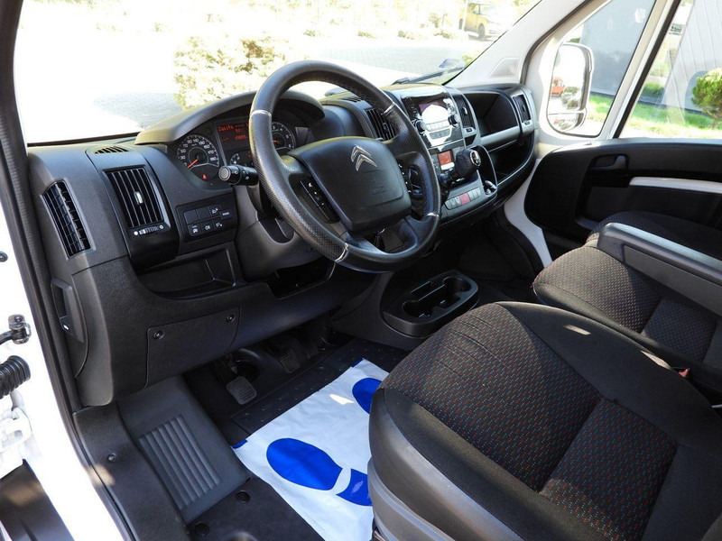 Citroën JUMPER SKRZYNIA PODWÓJNA KABINA DOKA 7 MIEJSC PNEUMATYKA KLIMATY - Bestelwagen open laadbak, Bestelwagen met dubbele cabine: afbeelding 2 Citroën JUMPER SKRZYNIA PODWÓJNA KABINA DOKA 7 MIEJSC PNEUMATYKA KLIMATY - Bestelwagen open laadbak, Bestelwagen met dubbele cabine: afbeelding 2