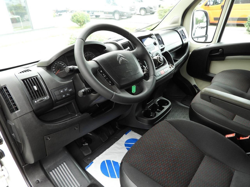 Citroën JUMPER SKRZYNIA PODWÓJNA KABINA DOKA 7 MIEJSC TEMPOMAT KLIMATYZ - Bestelwagen open laadbak, Bestelwagen met dubbele cabine: afbeelding 2 Citroën JUMPER SKRZYNIA PODWÓJNA KABINA DOKA 7 MIEJSC TEMPOMAT KLIMATYZ - Bestelwagen open laadbak, Bestelwagen met dubbele cabine: afbeelding 2