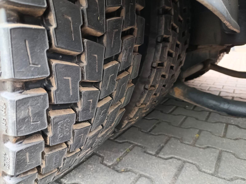DAF 460 - Vrachtwagen met open laadbak: afbeelding 5 DAF 460 - Vrachtwagen met open laadbak: afbeelding 5