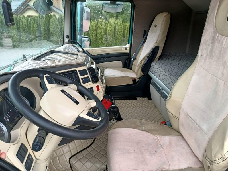 DAF 460 - Vrachtwagen met open laadbak: afbeelding 4 DAF 460 - Vrachtwagen met open laadbak: afbeelding 4