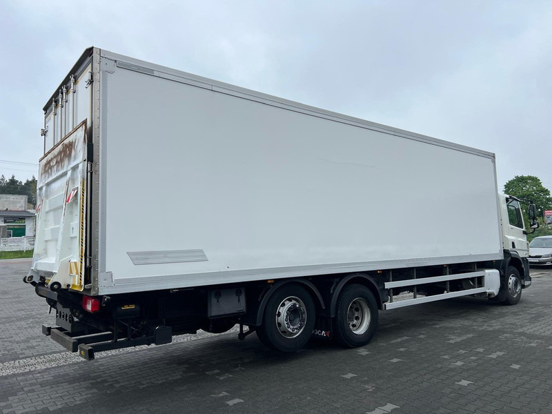 DAF CF 370 FAR REFRIGERATOR LIFT CARRIER SUPRA 850 - Koelwagen vrachtwagen: afbeelding 5 DAF CF 370 FAR REFRIGERATOR LIFT CARRIER SUPRA 850 - Koelwagen vrachtwagen: afbeelding 5