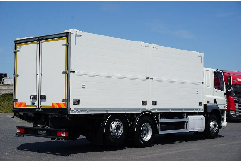 DAF CF / 400 / ACC / EURO 6 / PRZEWOZU NAPOJÓW / OŚ SKRĘTNA - Koelwagen vrachtwagen: afbeelding 5 DAF CF / 400 / ACC / EURO 6 / PRZEWOZU NAPOJÓW / OŚ SKRĘTNA - Koelwagen vrachtwagen: afbeelding 5