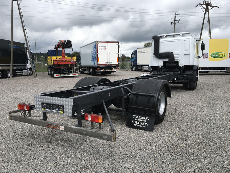 DAF CF 65.220 - Chassis vrachtwagen: afbeelding 5 DAF CF 65.220 - Chassis vrachtwagen: afbeelding 5