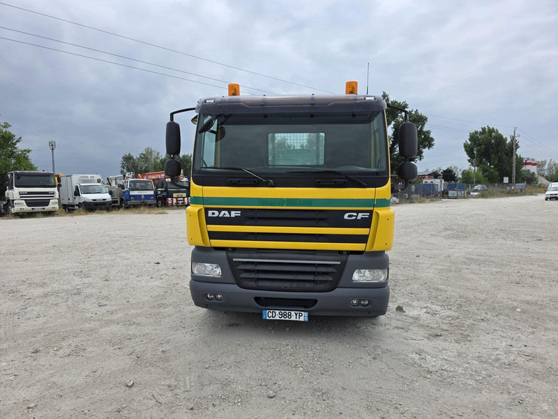 DAF CF 85.360 6x2 - Trailer + Winch - Autovrachtwagen vrachtwagen: afbeelding 3 DAF CF 85.360 6x2 - Trailer + Winch - Autovrachtwagen vrachtwagen: afbeelding 3