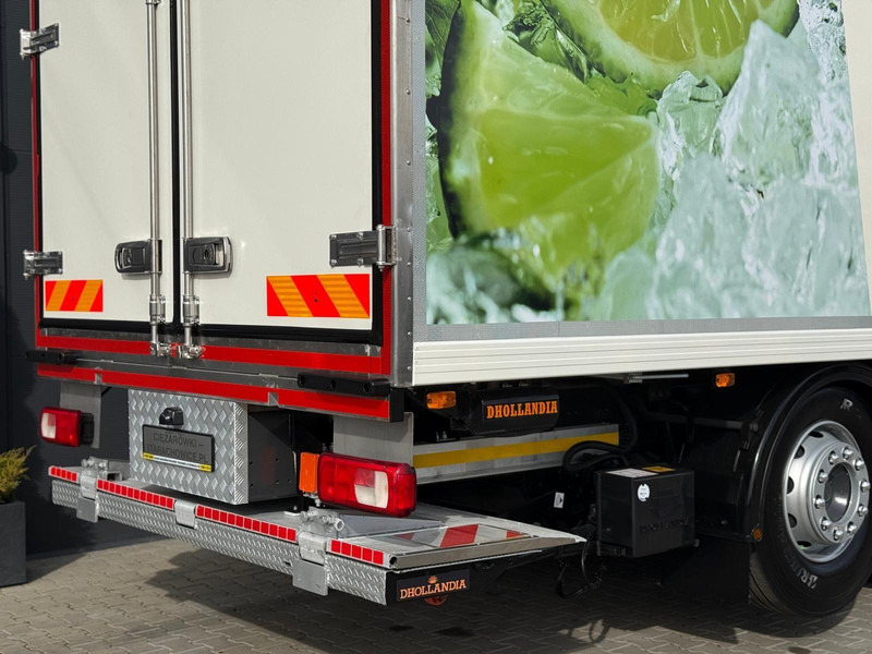 Koelwagen vrachtwagen DAF CF XF 75.360 // 6x2 // E5 // chłodnia 21 Epal // sypialk: afbeelding 11 Koelwagen vrachtwagen DAF CF XF 75.360 // 6x2 // E5 // chłodnia 21 Epal // sypialk: afbeelding 11