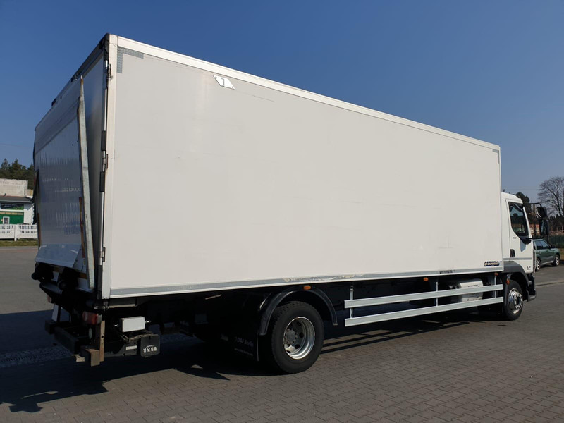 DAF LF 220 EURO 6 6 CYL. LAMBERET - Koelwagen vrachtwagen: afbeelding 4 DAF LF 220 EURO 6 6 CYL. LAMBERET - Koelwagen vrachtwagen: afbeelding 4