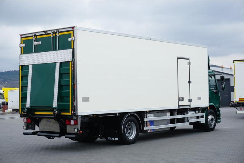 DAF LF / 250 / EURO 6 / CHŁODNIA + WINDA / MULTITEMPERATURA - Koelwagen vrachtwagen: afbeelding 5 DAF LF / 250 / EURO 6 / CHŁODNIA + WINDA / MULTITEMPERATURA - Koelwagen vrachtwagen: afbeelding 5