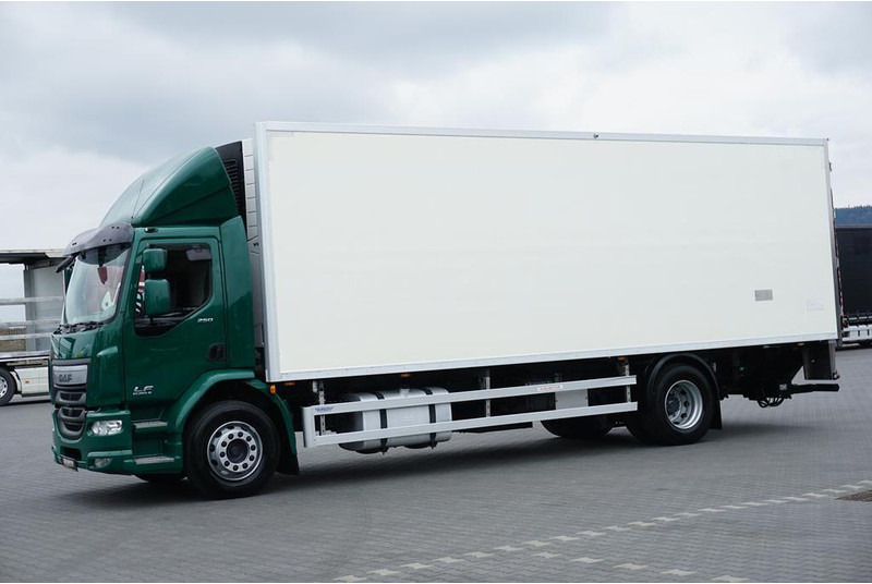 DAF LF / 250 / EURO 6 / CHŁODNIA + WINDA / MULTITEMPERATURA - Koelwagen vrachtwagen: afbeelding 3 DAF LF / 250 / EURO 6 / CHŁODNIA + WINDA / MULTITEMPERATURA - Koelwagen vrachtwagen: afbeelding 3