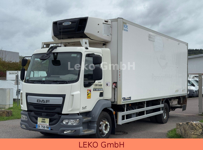 DAF LF 250 FA - Koelwagen vrachtwagen: afbeelding 3 DAF LF 250 FA - Koelwagen vrachtwagen: afbeelding 3