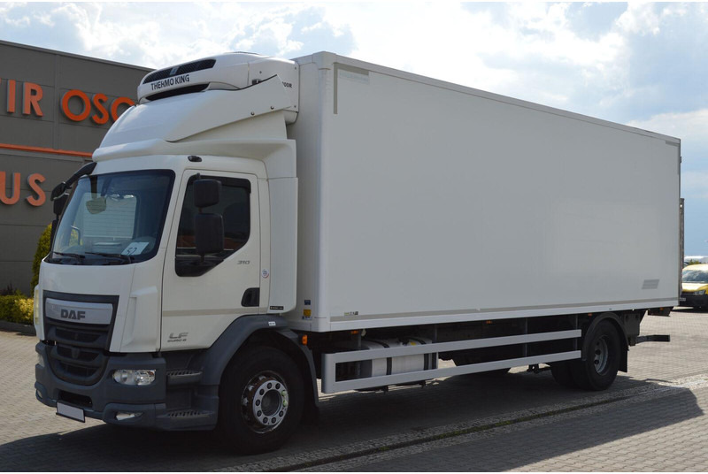 DAF LF 310 - Koelwagen vrachtwagen: afbeelding 1 DAF LF 310 - Koelwagen vrachtwagen: afbeelding 1