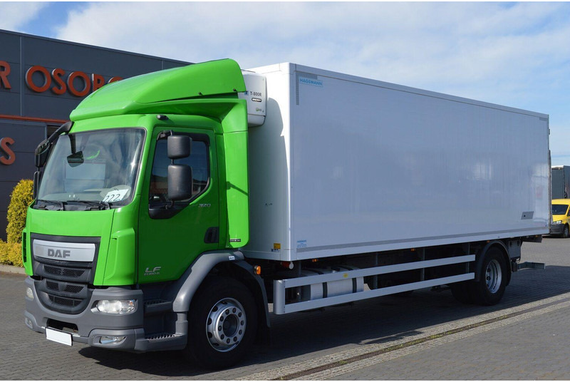 DAF LF 320 - Koelwagen vrachtwagen: afbeelding 4 DAF LF 320 - Koelwagen vrachtwagen: afbeelding 4