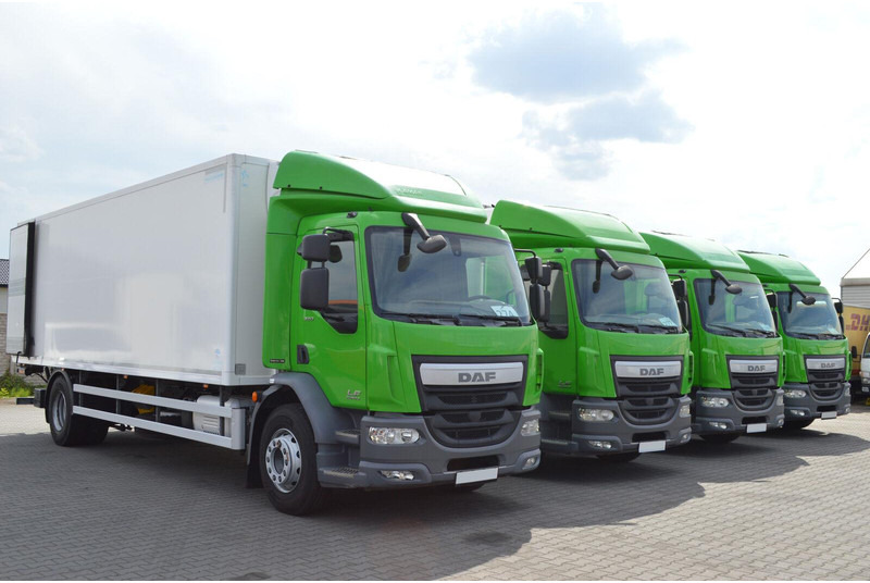 DAF LF 320 - Koelwagen vrachtwagen: afbeelding 1 DAF LF 320 - Koelwagen vrachtwagen: afbeelding 1