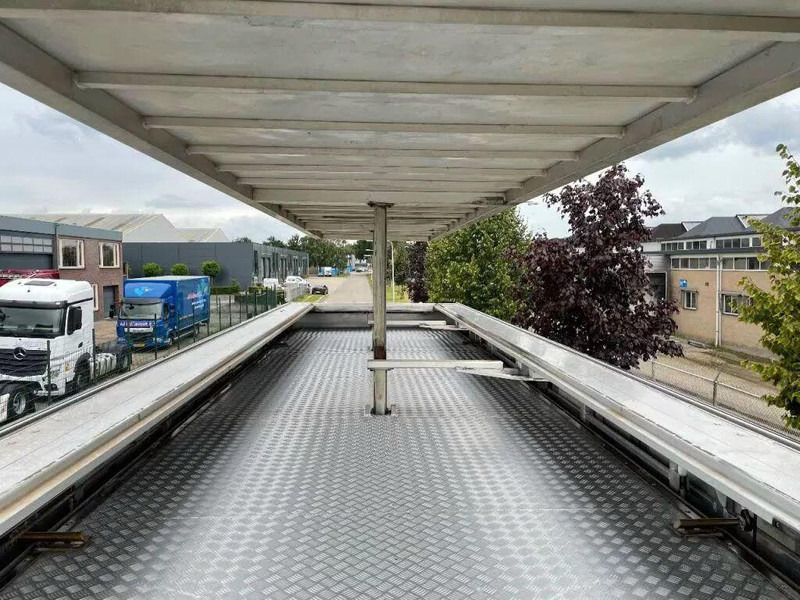 DAF XF 460 - Animal transporter - Veewagen vrachtwagen: afbeelding 4 DAF XF 460 - Animal transporter - Veewagen vrachtwagen: afbeelding 4