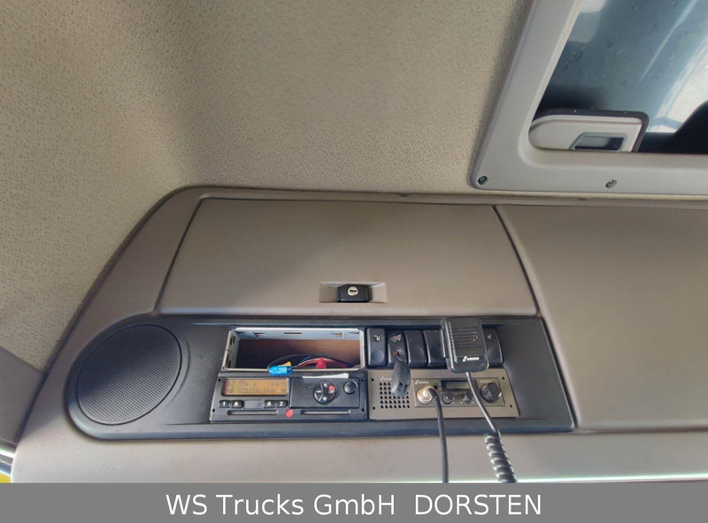 Leasing DAF XF410 Menke Doppelstock DAF XF410 Menke Doppelstock: afbeelding 10