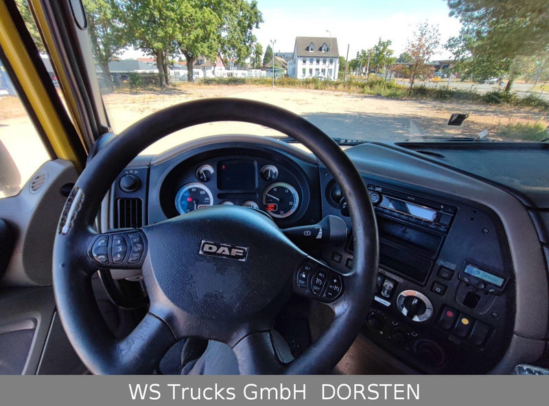 Leasing DAF XF410 Menke Doppelstock DAF XF410 Menke Doppelstock: afbeelding 11