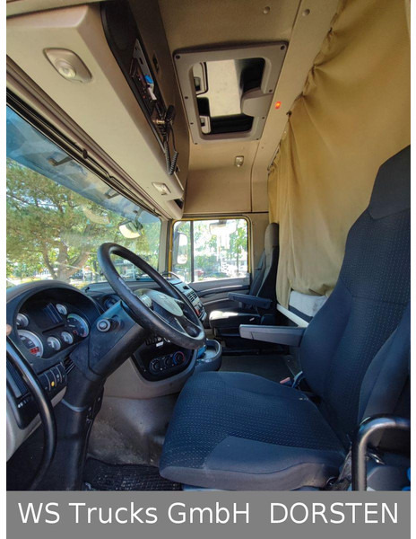 Leasing DAF XF410 Menke Doppelstock DAF XF410 Menke Doppelstock: afbeelding 12