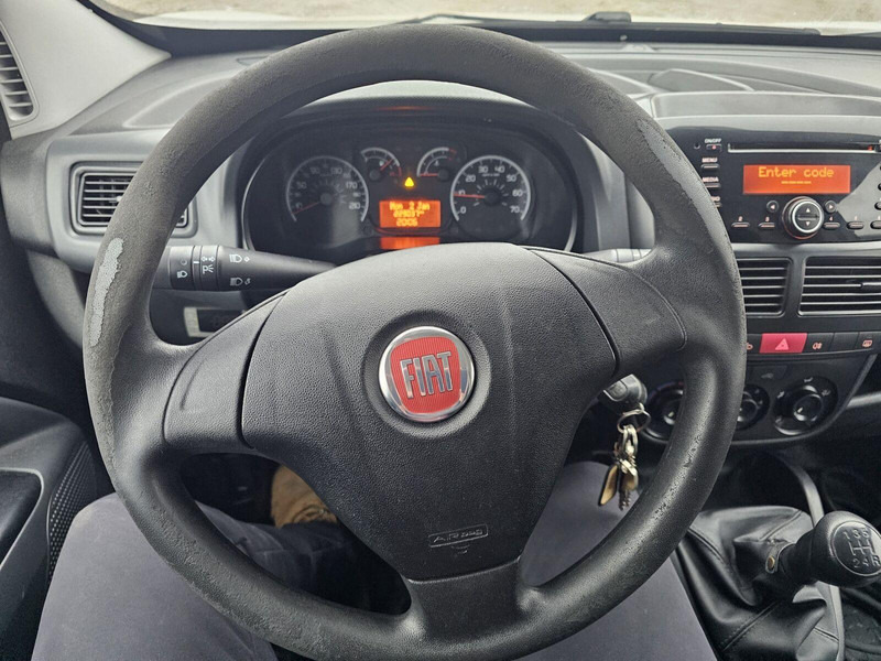 Leasing Fiat Doblò 1,3 MultiJet - Relec TR32 frigo Fiat Doblò 1,3 MultiJet - Relec TR32 frigo: afbeelding 9