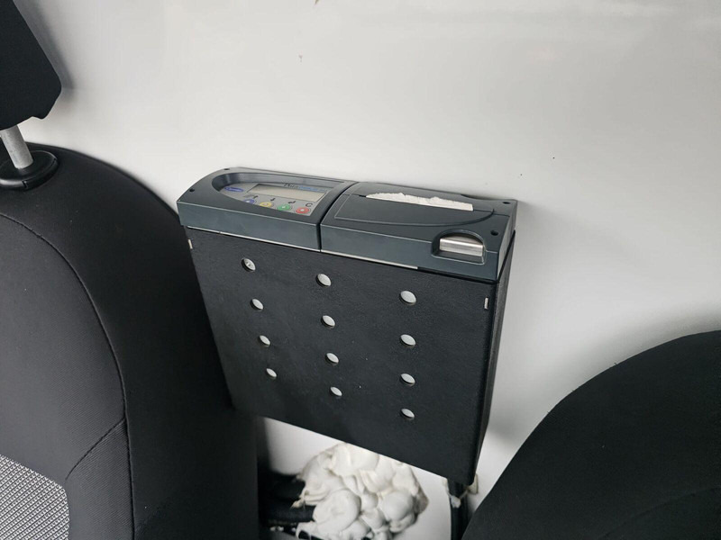 Leasing Fiat Doblò 1,3 MultiJet - Relec TR32 frigo Fiat Doblò 1,3 MultiJet - Relec TR32 frigo: afbeelding 18