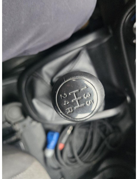 Leasing Fiat Doblò 1,3 MultiJet - Relec TR32 frigo Fiat Doblò 1,3 MultiJet - Relec TR32 frigo: afbeelding 19