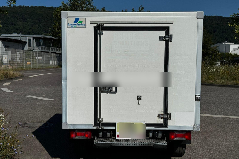 Leasing Fiat Doblò Multijet 1,6 Mit Relec Froid TR32 Bis-22°C Fiat Doblò Multijet 1,6 Mit Relec Froid TR32 Bis-22°C: afbeelding 6