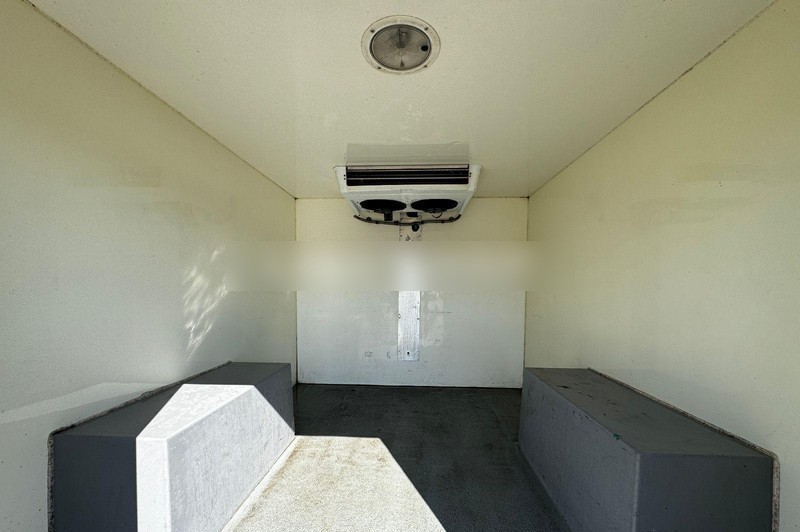 Leasing Fiat Doblò Multijet 1,6 Mit Relec Froid TR32 Bis-22°C Fiat Doblò Multijet 1,6 Mit Relec Froid TR32 Bis-22°C: afbeelding 10