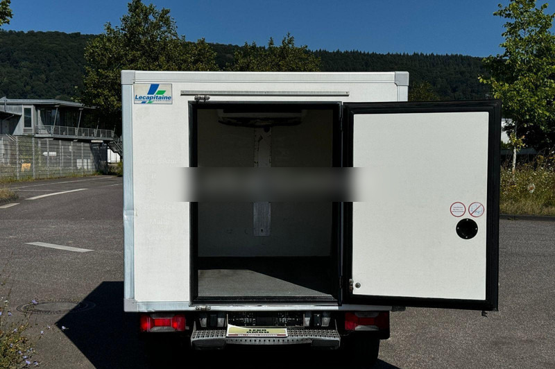 Leasing Fiat Doblò Multijet 1,6 Mit Relec Froid TR32 Bis-22°C Fiat Doblò Multijet 1,6 Mit Relec Froid TR32 Bis-22°C: afbeelding 9