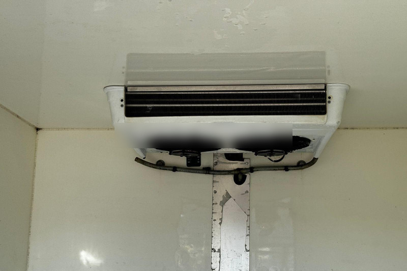 Leasing Fiat Doblò Multijet 1,6 Mit Relec Froid TR32 Bis-22°C Fiat Doblò Multijet 1,6 Mit Relec Froid TR32 Bis-22°C: afbeelding 11