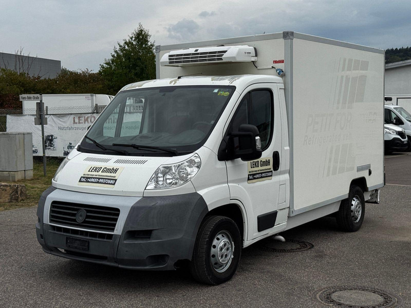 Fiat Ducato 2,3 - Koelwagen: afbeelding 3 Fiat Ducato 2,3 - Koelwagen: afbeelding 3