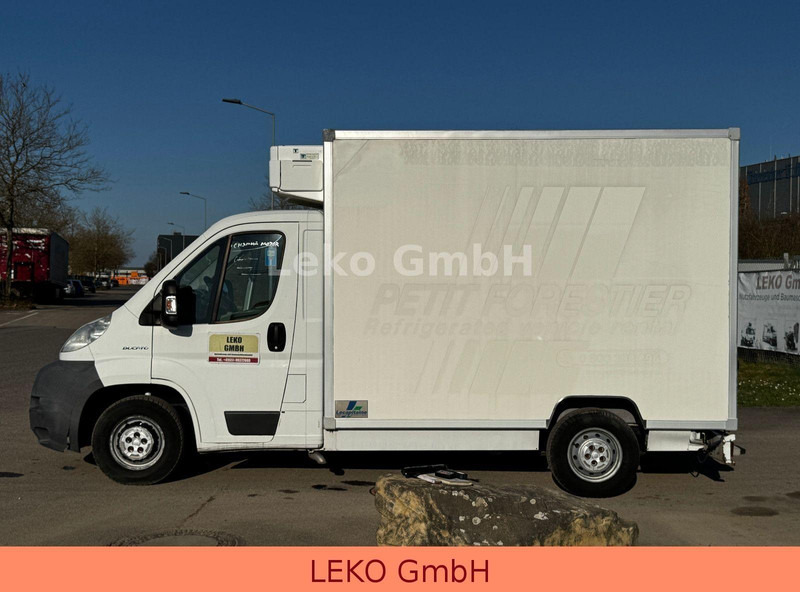 Fiat Ducato Mit Thermoking V-500 Max TC - Koelwagen: afbeelding 4 Fiat Ducato Mit Thermoking V-500 Max TC - Koelwagen: afbeelding 4