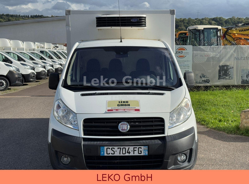 Fiat Scudo 2.0 - Koelwagen: afbeelding 2 Fiat Scudo 2.0 - Koelwagen: afbeelding 2
