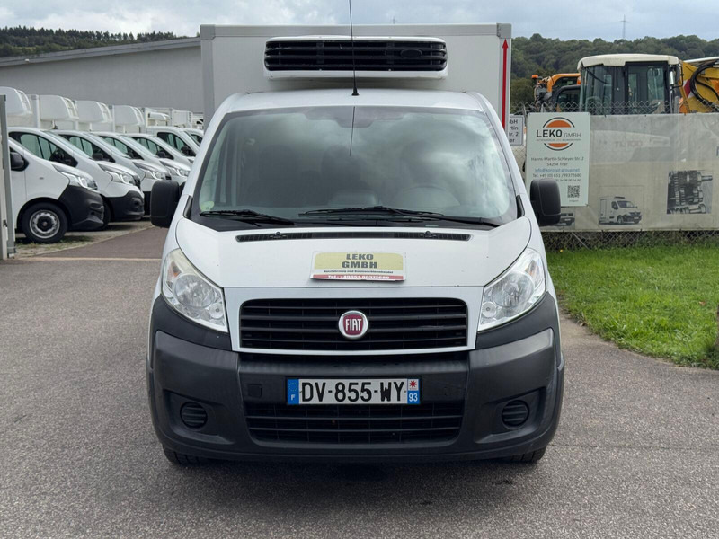 Fiat Scudo Ohne Originale Brief !!! - Koelwagen: afbeelding 2 Fiat Scudo Ohne Originale Brief !!! - Koelwagen: afbeelding 2
