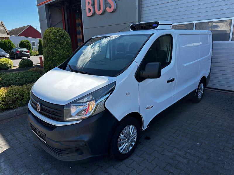 Fiat Talento REFRIGERATOR BOX VIENTO 200 - Koelwagen: afbeelding 4 Fiat Talento REFRIGERATOR BOX VIENTO 200 - Koelwagen: afbeelding 4