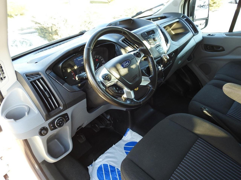 Ford TRANSIT WYWROTKA PODWÓJNA KABINA DOKA 6 MIEJSC TEMPOMAT KLIMATYZ - Kipper bestelwagen, Bestelwagen met dubbele cabine: afbeelding 2 Ford TRANSIT WYWROTKA PODWÓJNA KABINA DOKA 6 MIEJSC TEMPOMAT KLIMATYZ - Kipper bestelwagen, Bestelwagen met dubbele cabine: afbeelding 2