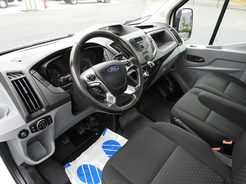 Ford TRANSIT WYWROTKA TEMPOMAT KLIMATYZACJA BLIŹNIACZE KOŁA 170KM [ - Kipper bestelwagen: afbeelding 2 Ford TRANSIT WYWROTKA TEMPOMAT KLIMATYZACJA BLIŹNIACZE KOŁA 170KM [ - Kipper bestelwagen: afbeelding 2