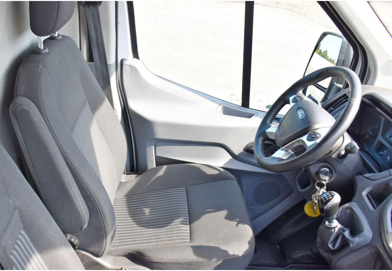 Leasing Ford Transit 2.2 * Kastenwagen * 4x4 Ford Transit 2.2 * Kastenwagen * 4x4: afbeelding 10 Leasing Ford Transit 2.2 * Kastenwagen * 4x4 Ford Transit 2.2 * Kastenwagen * 4x4: afbeelding 10