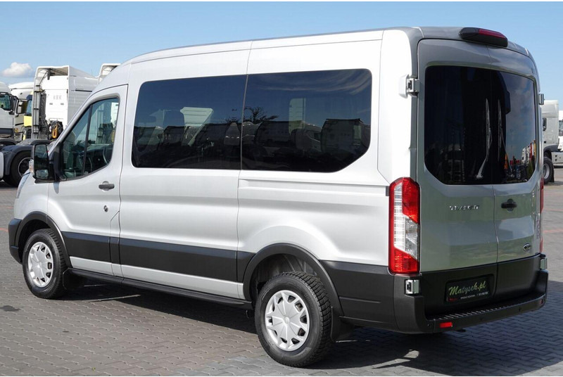 Ford Transit / 9 MIEJSC / 2021 ROK / SPROWADZONY - Minibus, Personenvervoer: afbeelding 5 Ford Transit / 9 MIEJSC / 2021 ROK / SPROWADZONY - Minibus, Personenvervoer: afbeelding 5