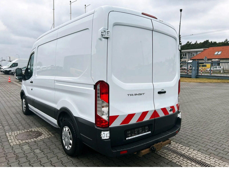 Ford Transit Blaszak Furgon L2H2 Import DE - Bestelwagen gesloten laadbak: afbeelding 3 Ford Transit Blaszak Furgon L2H2 Import DE - Bestelwagen gesloten laadbak: afbeelding 3