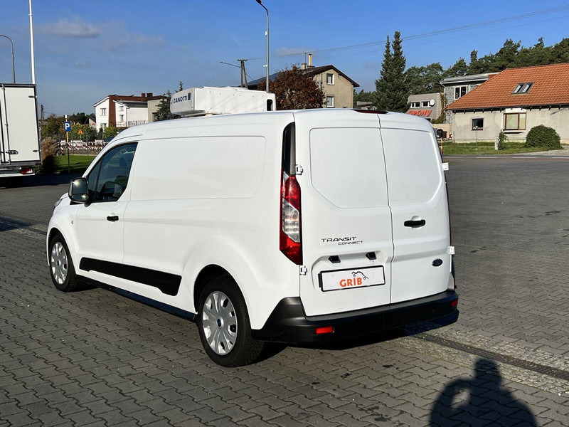 Ford Transit Connect - Kleine bestelwagen: afbeelding 3 Ford Transit Connect - Kleine bestelwagen: afbeelding 3
