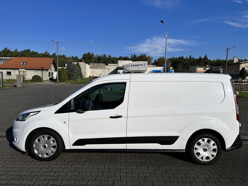 Ford Transit Connect - Kleine bestelwagen: afbeelding 2 Ford Transit Connect - Kleine bestelwagen: afbeelding 2