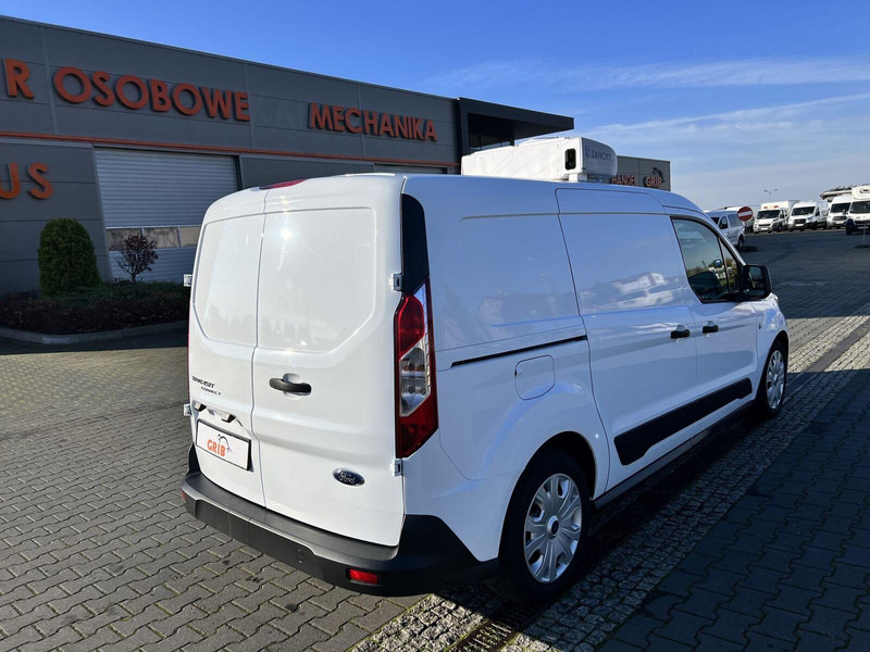Ford Transit Connect - Kleine bestelwagen: afbeelding 4 Ford Transit Connect - Kleine bestelwagen: afbeelding 4