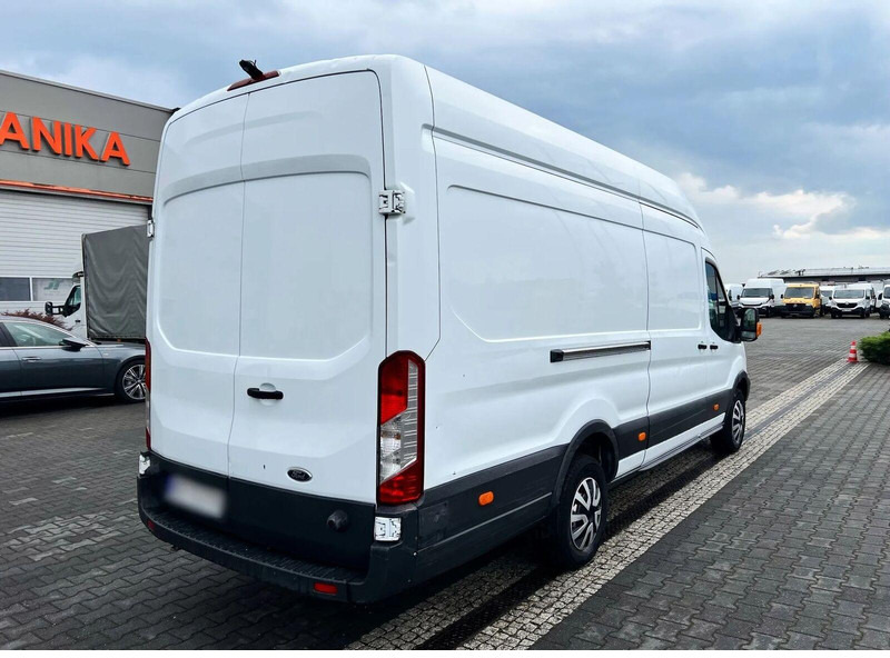 Ford Transit Jumbo L4H3 Maxi Max Long Furgon Blaszak Salon PL - Bestelwagen gesloten laadbak: afbeelding 4 Ford Transit Jumbo L4H3 Maxi Max Long Furgon Blaszak Salon PL - Bestelwagen gesloten laadbak: afbeelding 4