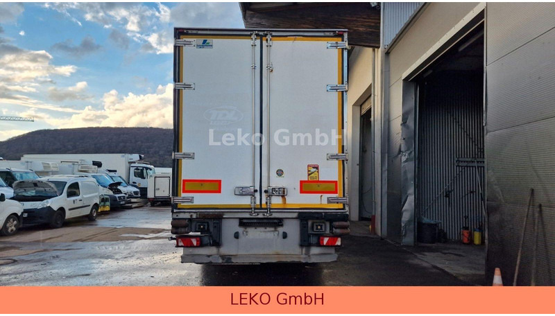 Fruehauf FRIGO SEMI 39T - Koelwagen oplegger: afbeelding 4 Fruehauf FRIGO SEMI 39T - Koelwagen oplegger: afbeelding 4