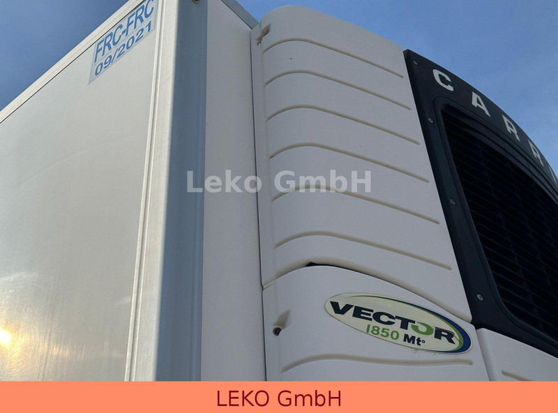 Leasing Fruehauf FST4FC Fruehauf FST4FC: afbeelding 12