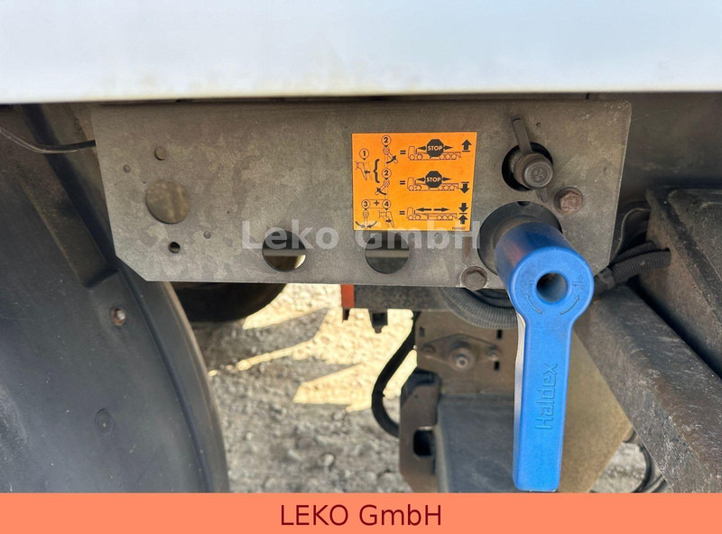 Leasing Fruehauf FST4FC Fruehauf FST4FC: afbeelding 20