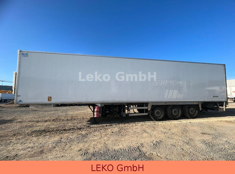 Leasing Fruehauf FST4FC Fruehauf FST4FC: afbeelding 6 Leasing Fruehauf FST4FC Fruehauf FST4FC: afbeelding 6